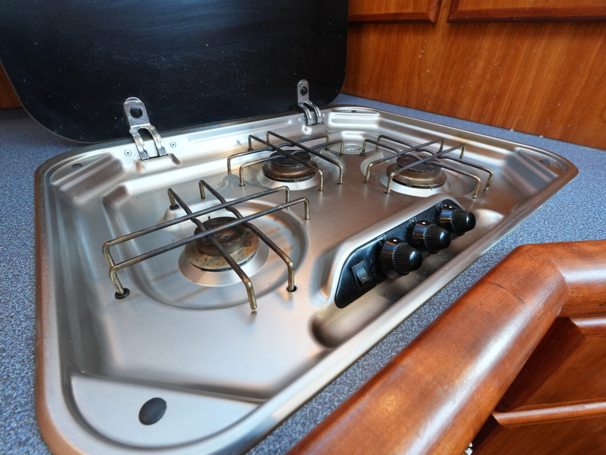 foto: 34 Jetten Jetten Bully 9.60 AK