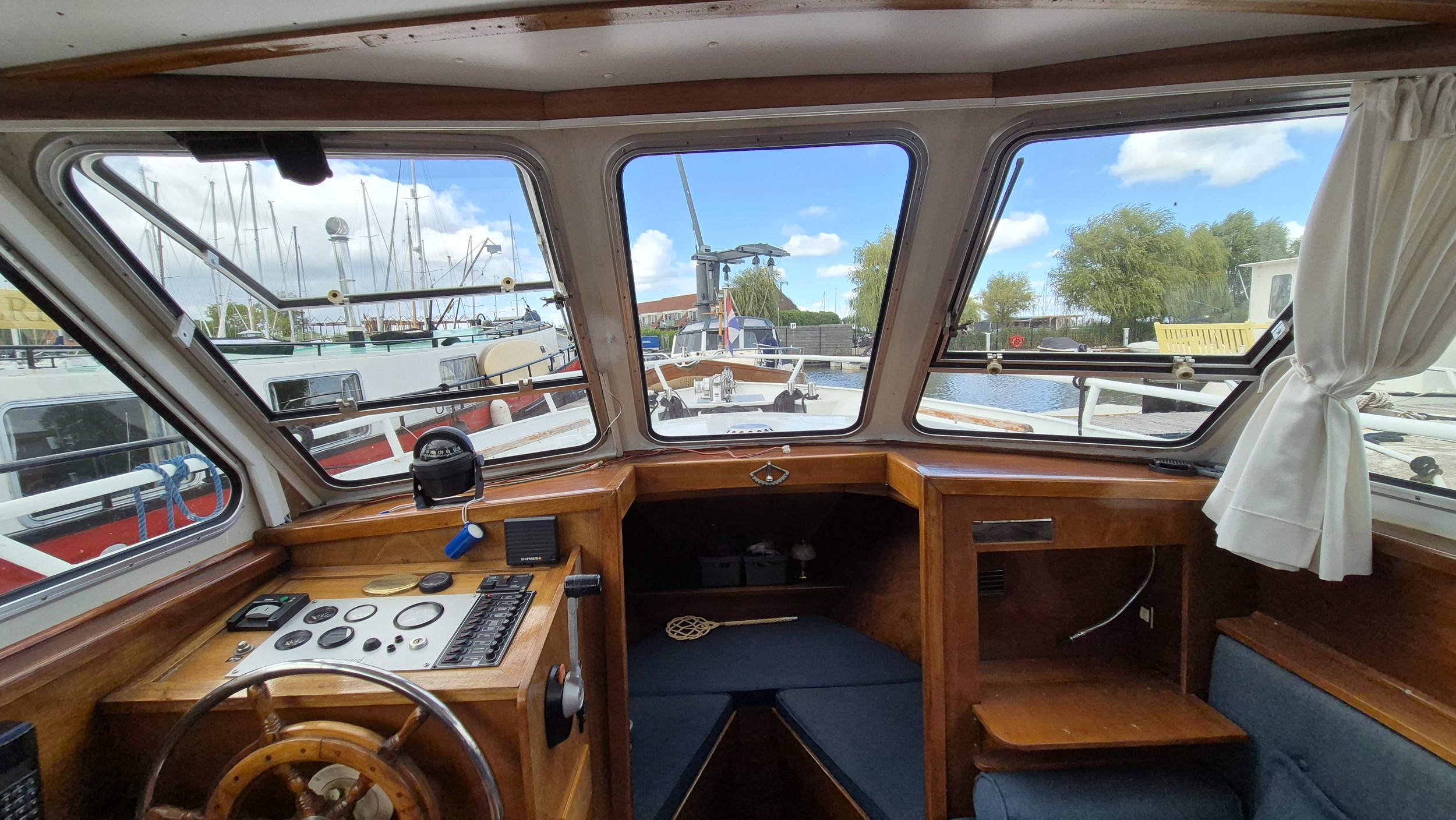 foto: 43 Beachcraft 10.5 AK