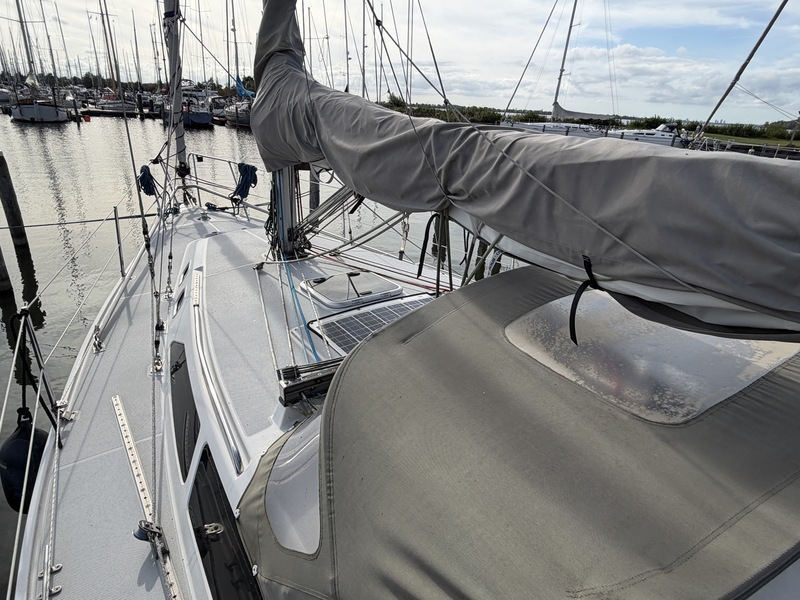 foto: 29 Catalina 320