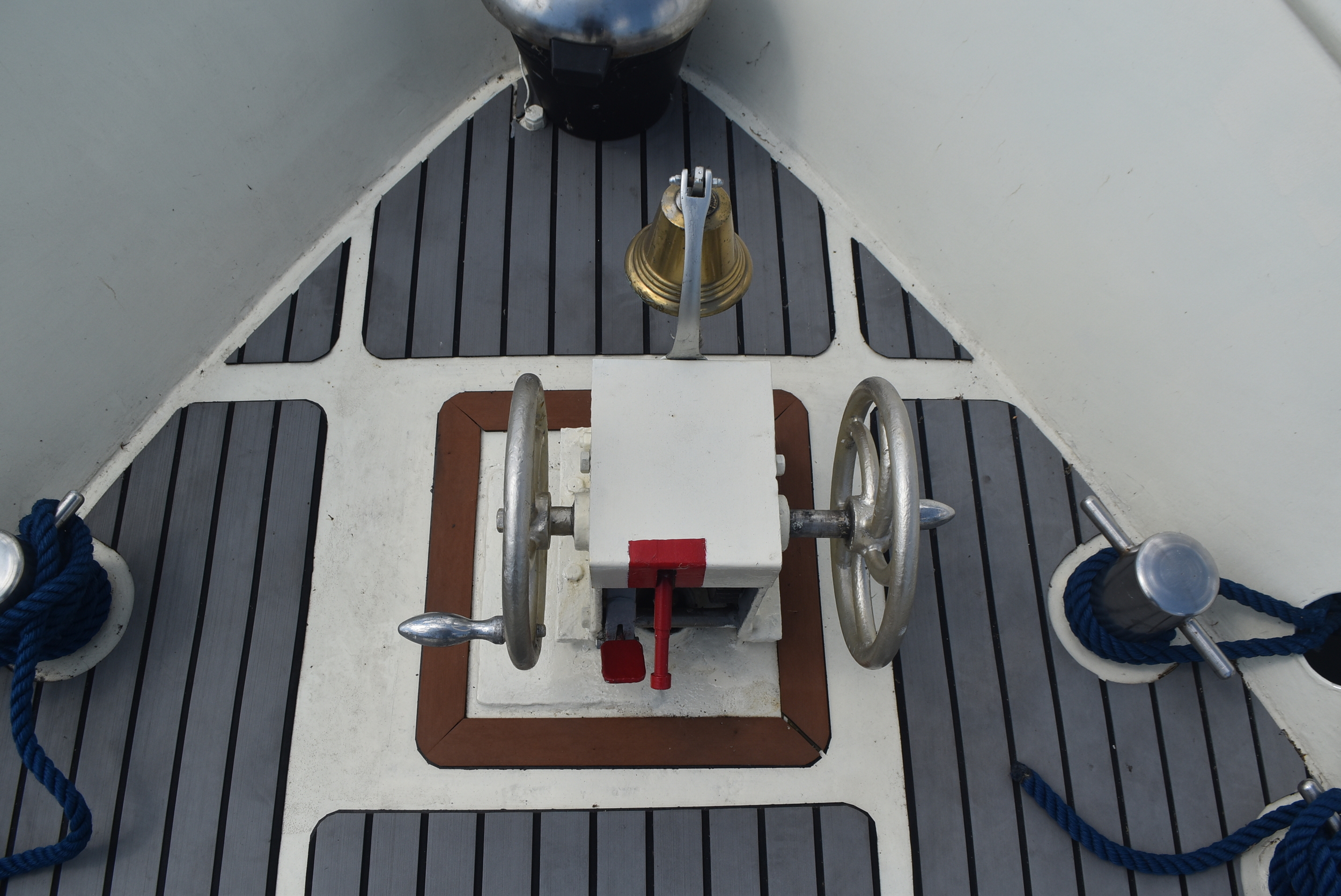 foto: 76 Van Waveren Kotter 11.30