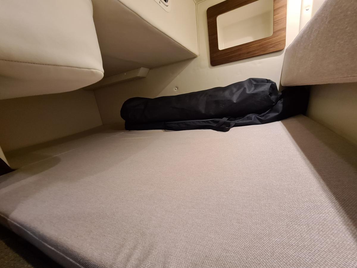 foto: 22 Sea Ray Sundancer 265