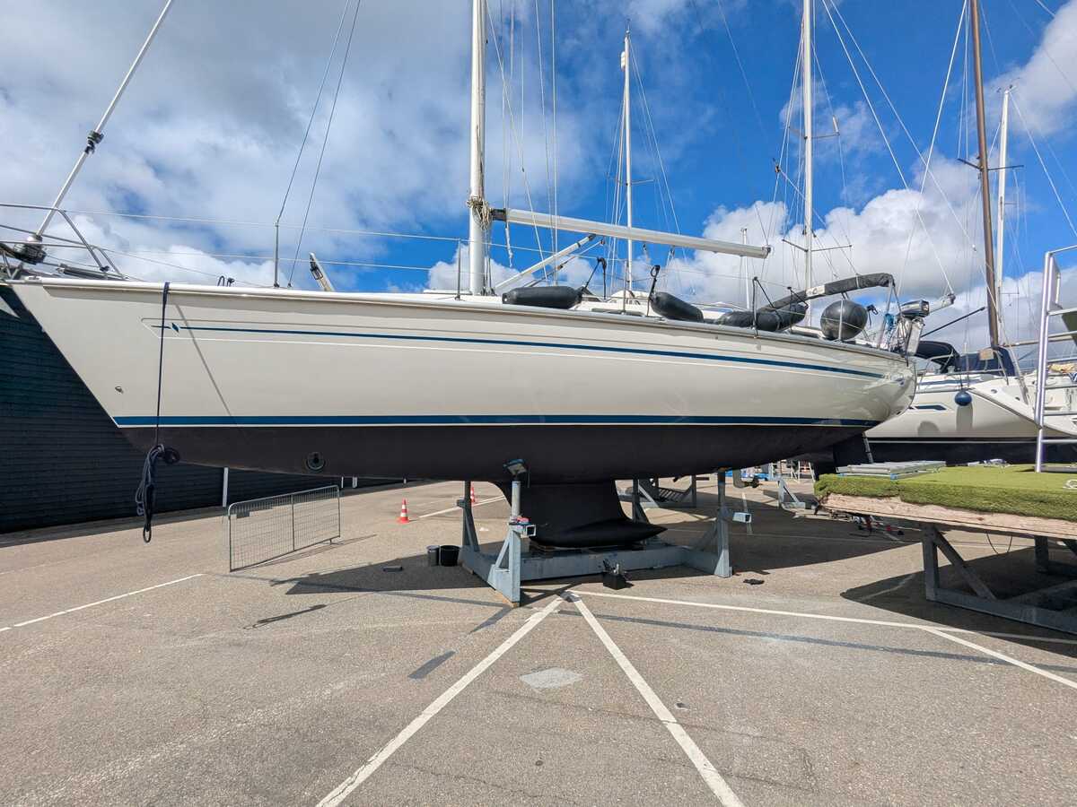 foto: 46 Bavaria 40-3