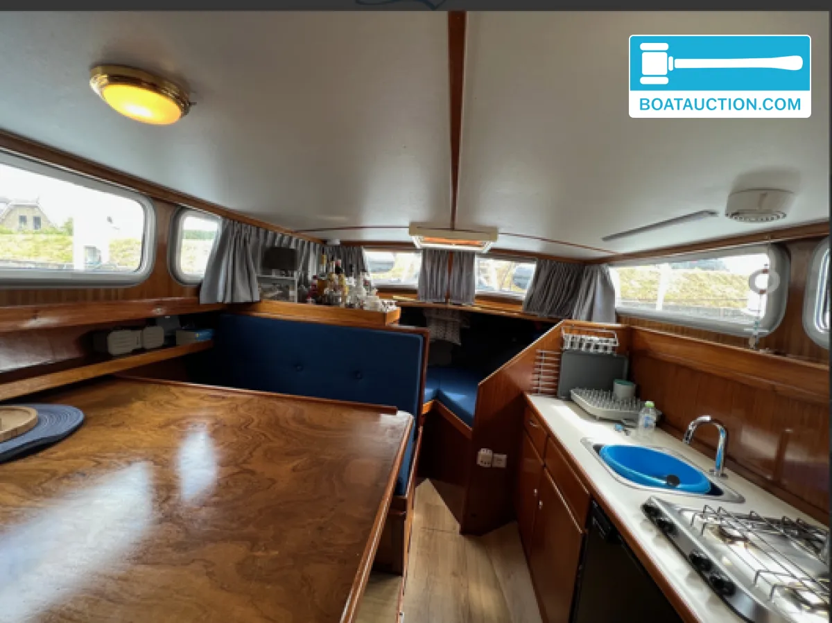 foto: 27 Aquanaut Kruiser 1035 OK AK