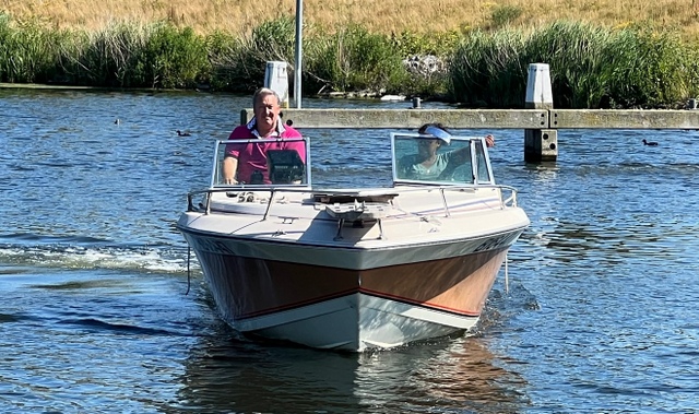 foto: 13 Formula Formula Thunderbird 20 GL