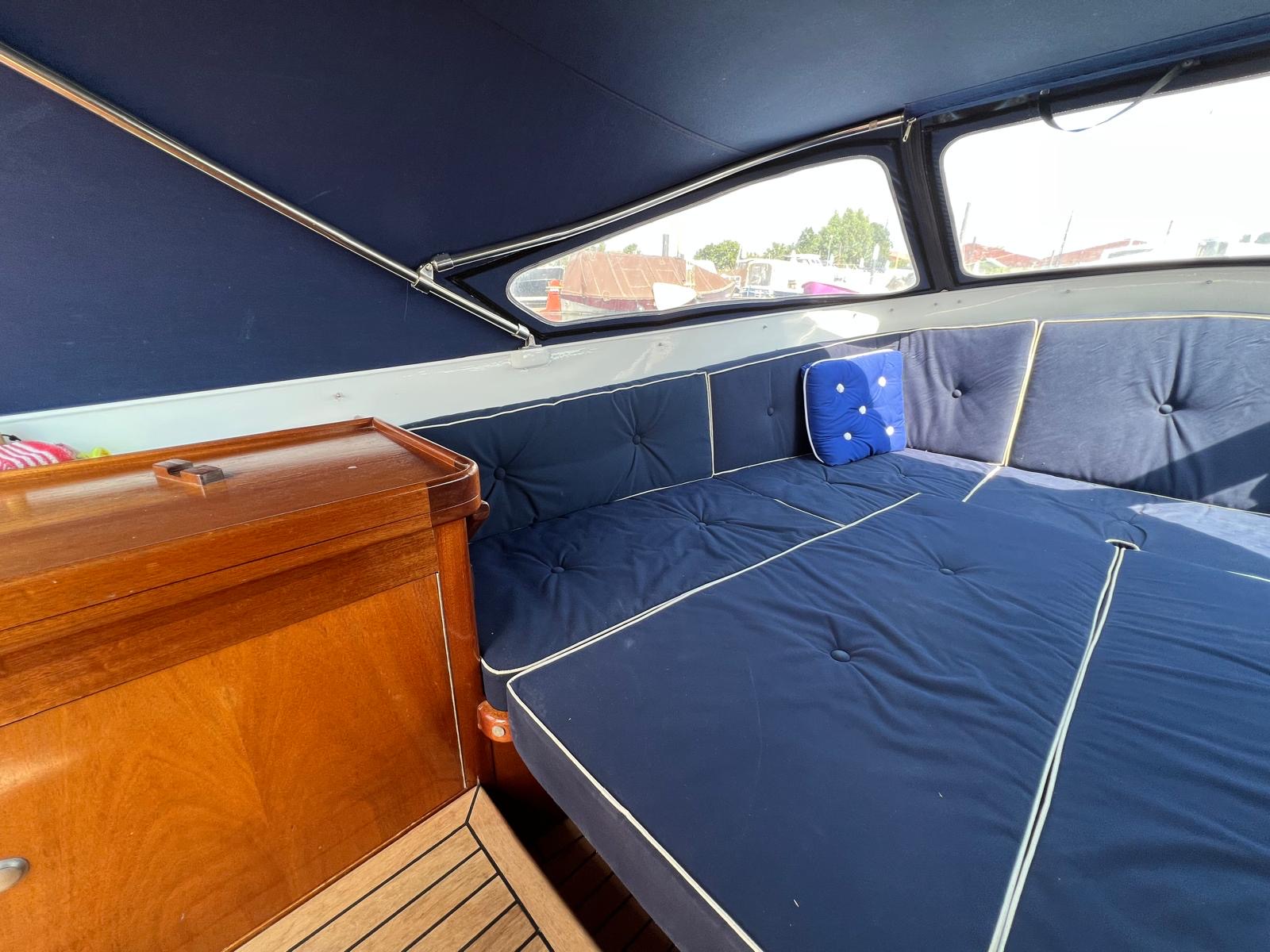 foto: 41 Langenberg Langenberg Borndiep vlet 9.30