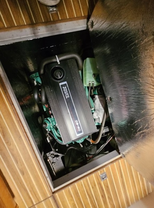 foto: 12 Agder 840 AK