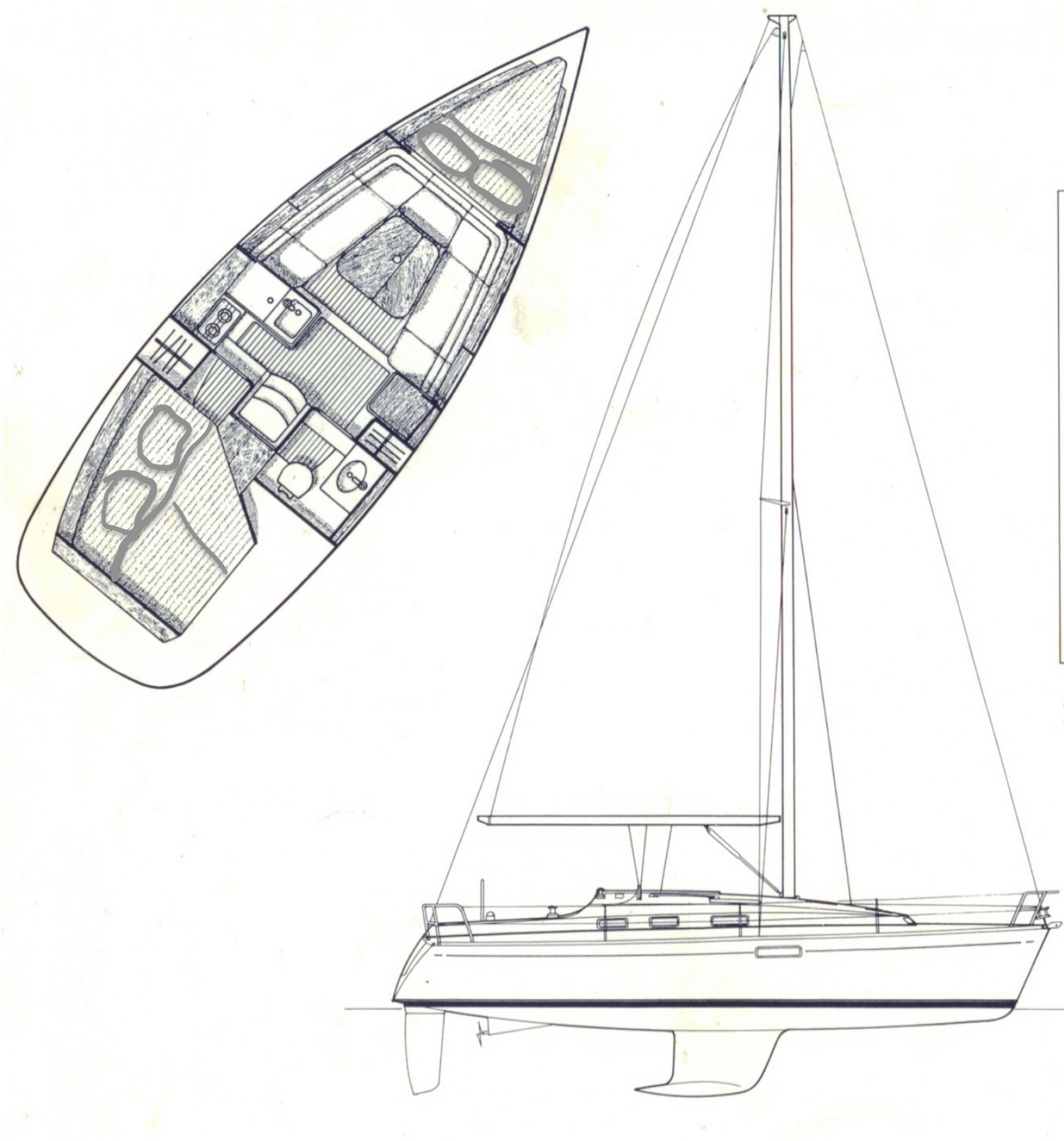 foto: 15 Beneteau Oceanis 281