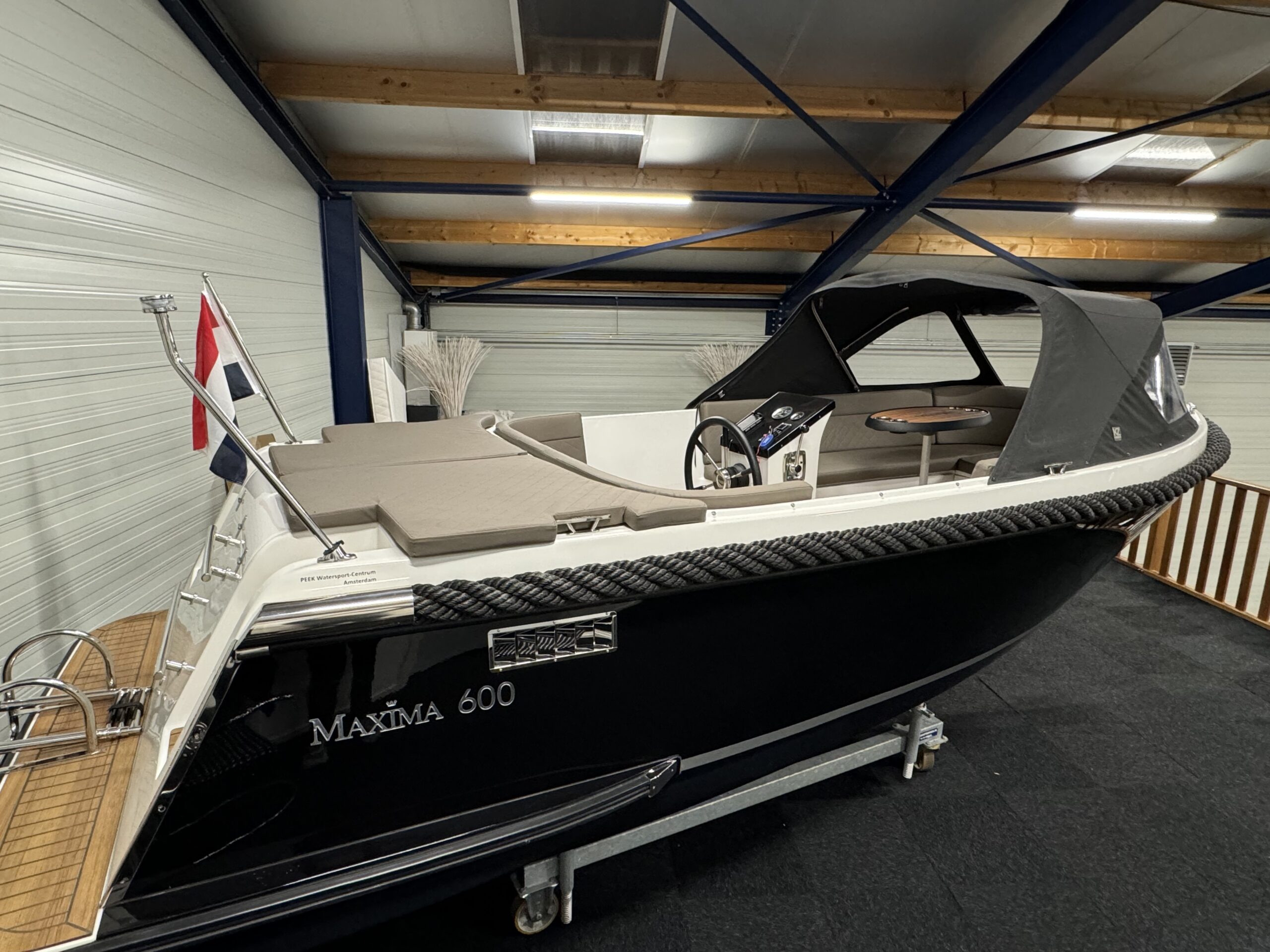 foto: 39 Monte Carlo Offshorer 30