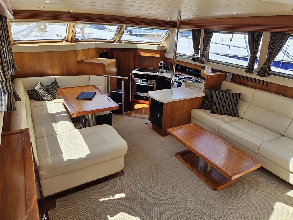 foto: 32 Valk Continental