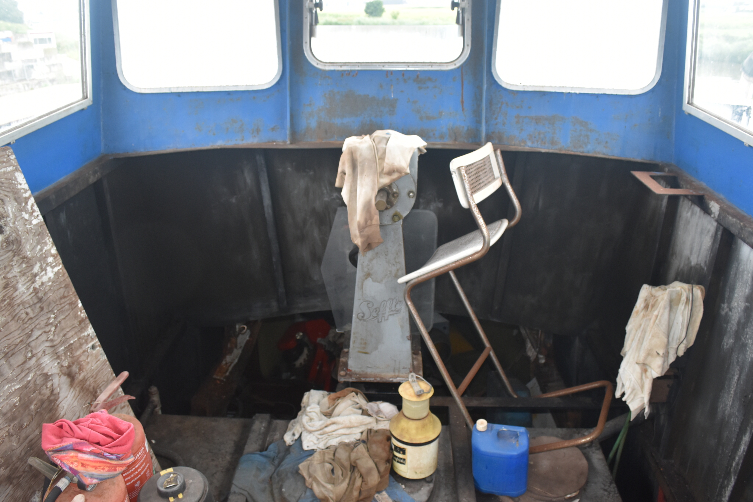 foto: 33 Sleepboot 16.00