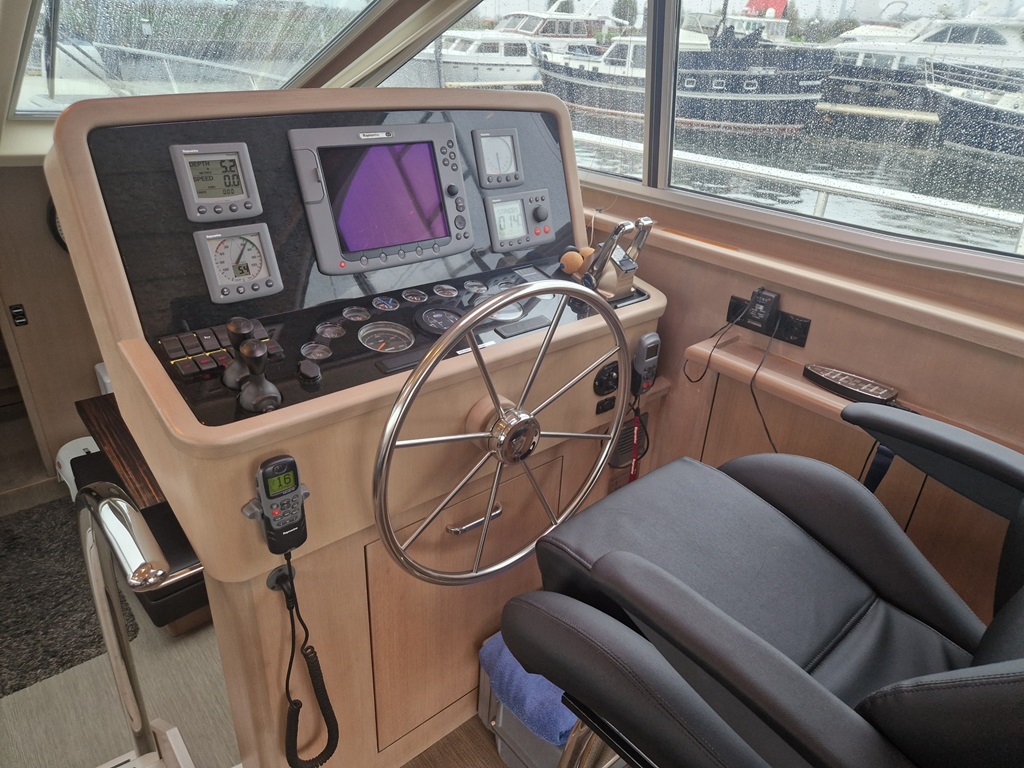 foto: 75 Noblesse Noblesse Bellamare '54