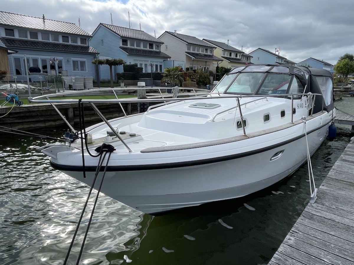 foto: 14 Beneteau Ombrine 1001