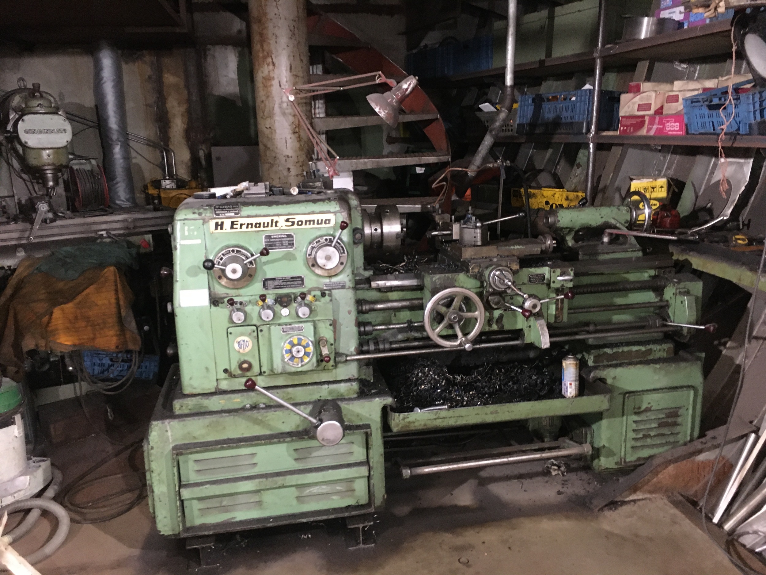 foto: 14 Motorschip Coaster 30.00