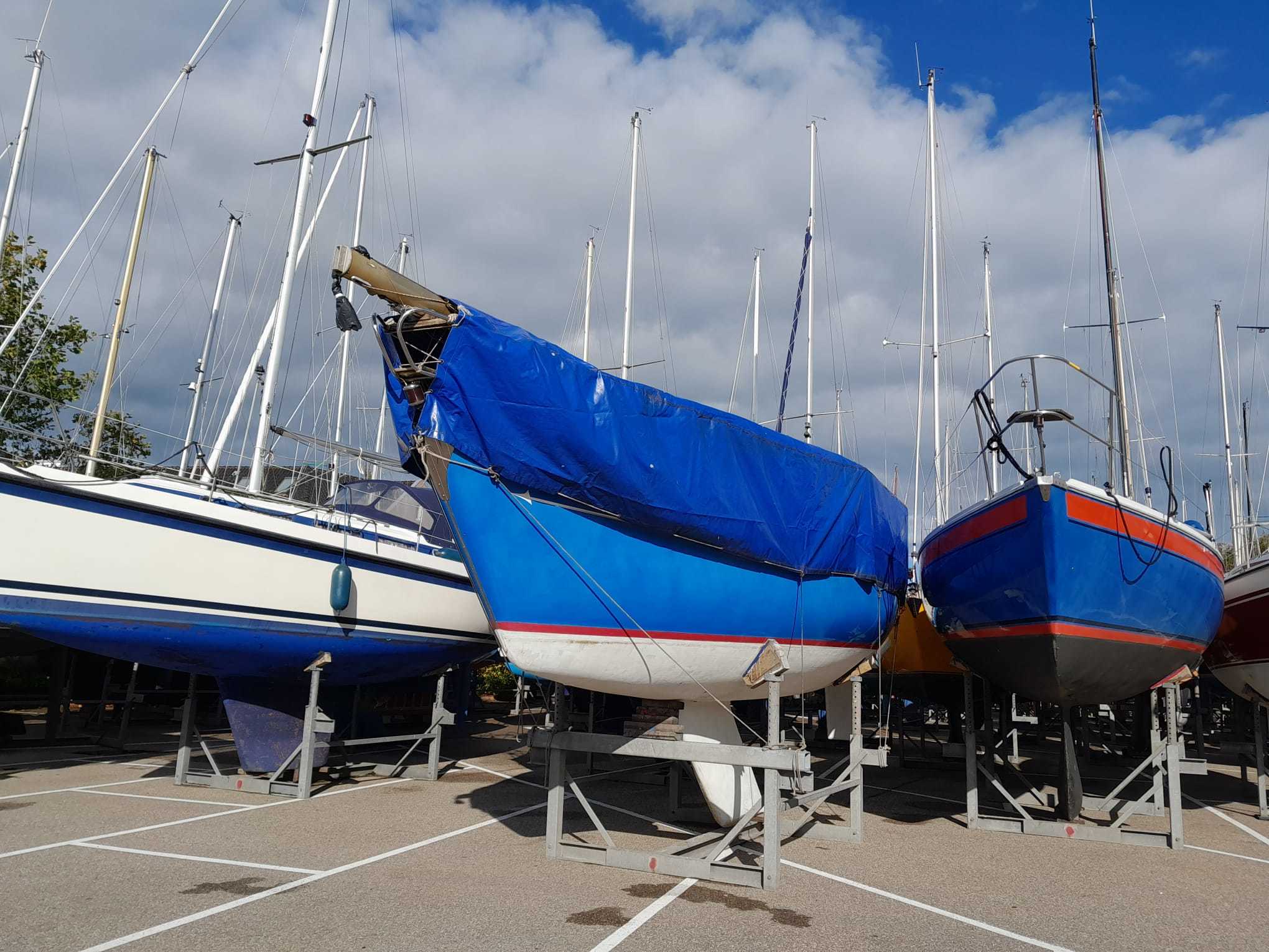 foto: 40 Spirit 28