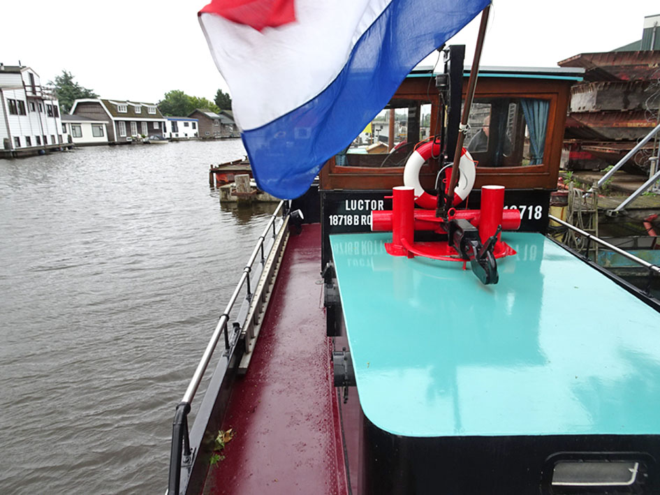 foto: 29 Amsterdammer Sleepboot 15.16