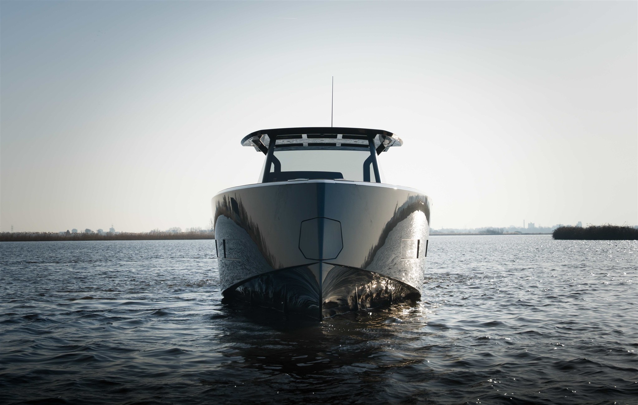 foto: 54 Pardo Yachts Pardo 43 New Model! Demo