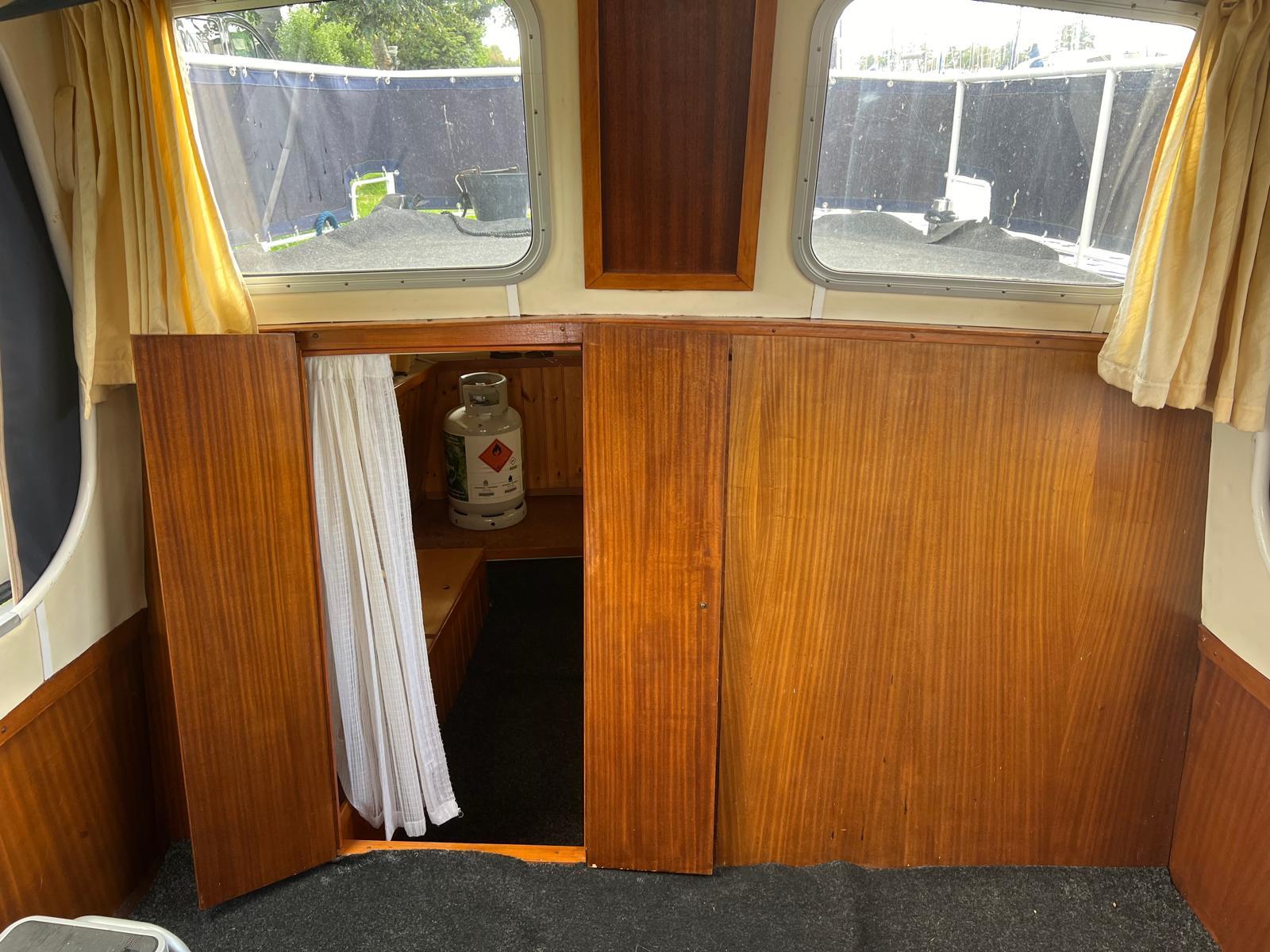 foto: 25 Brekken Kruiser 950