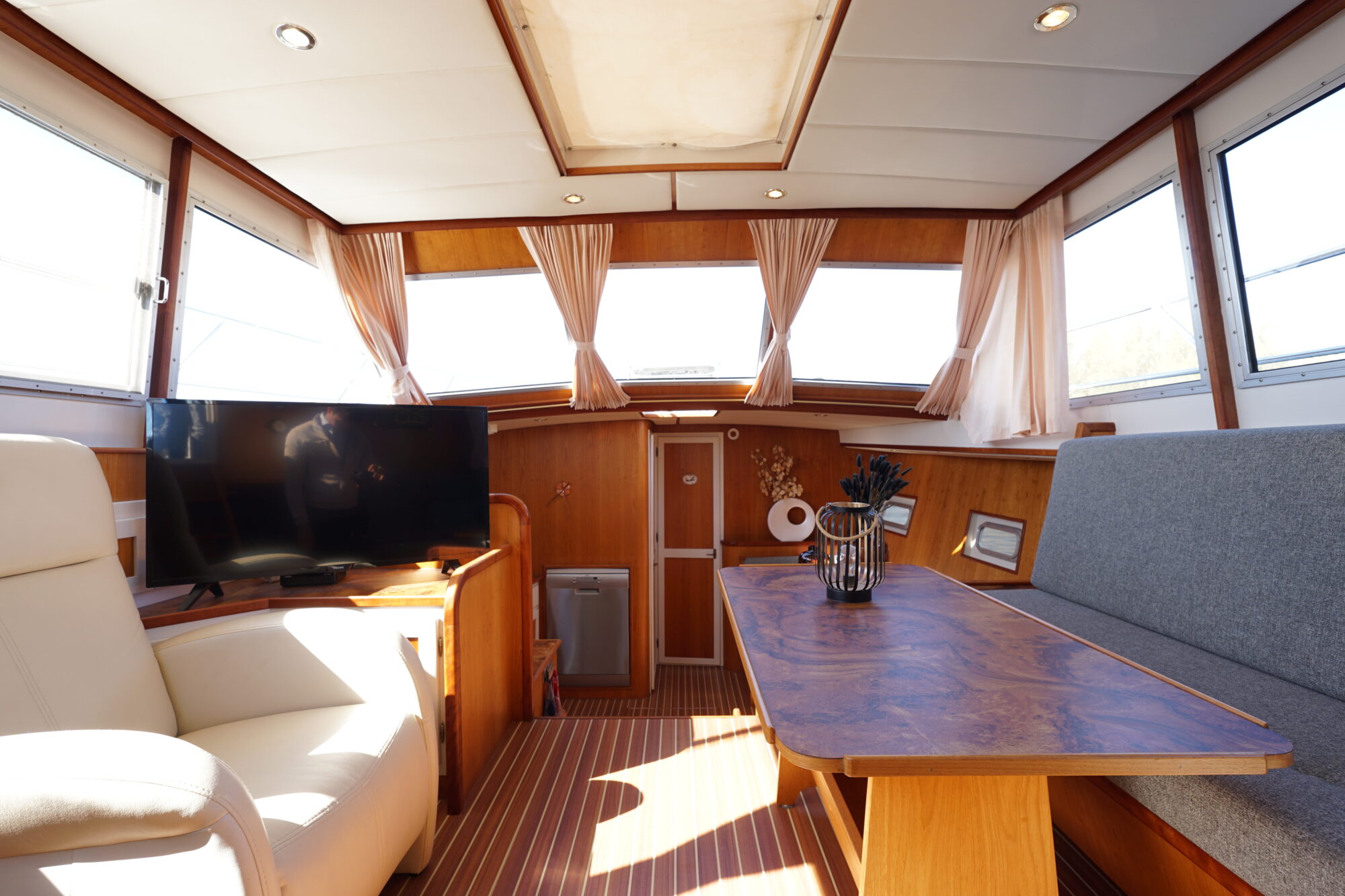 foto: 96 Valkkruiser Valkkruiser Challenger 45 VS