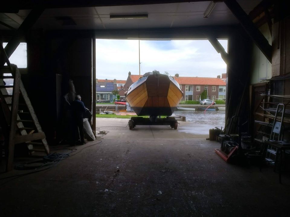 foto: 17 V/d Meulen Zeeschouw 870