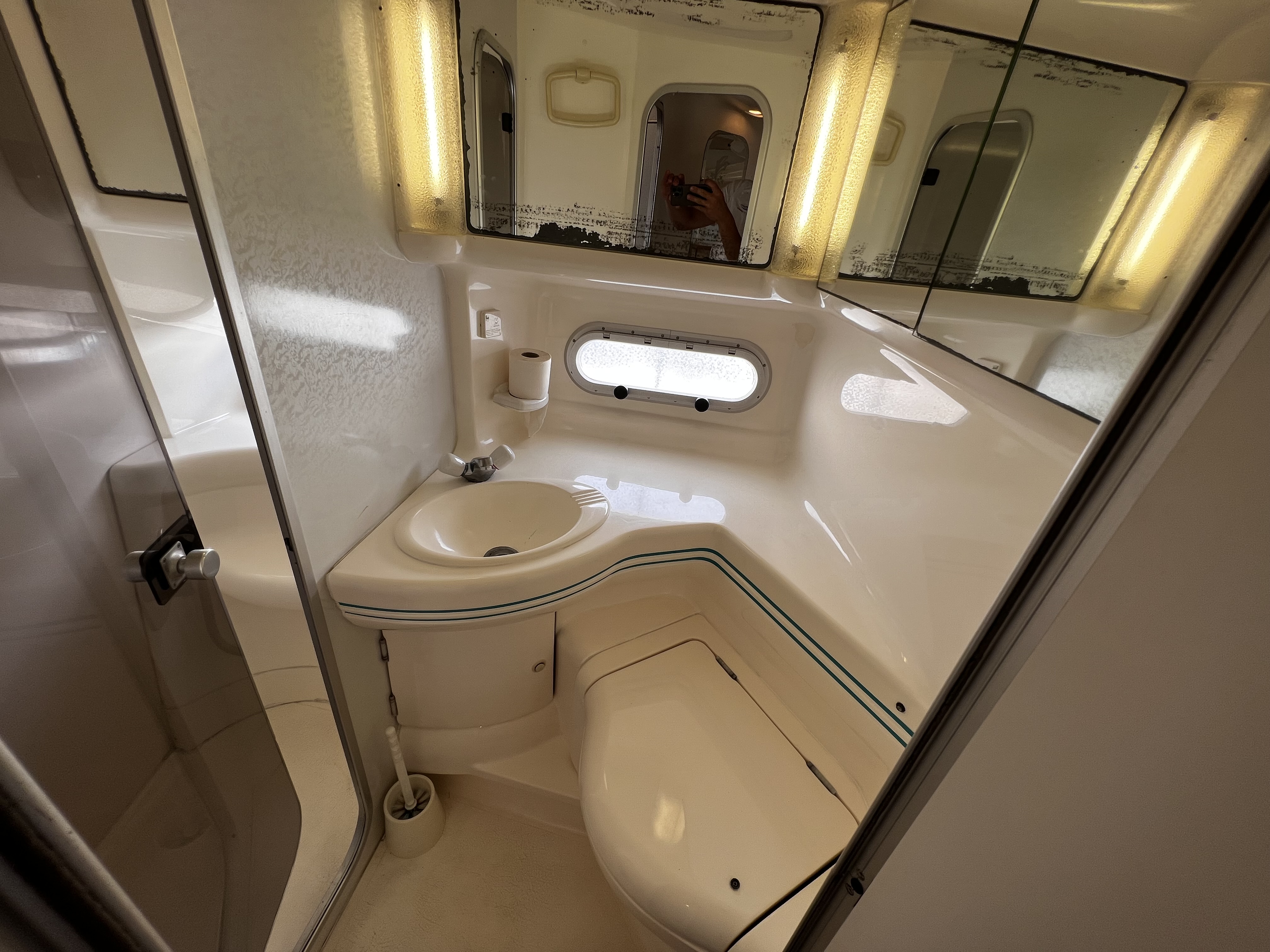 foto: 28 Sealine 420 Statesman