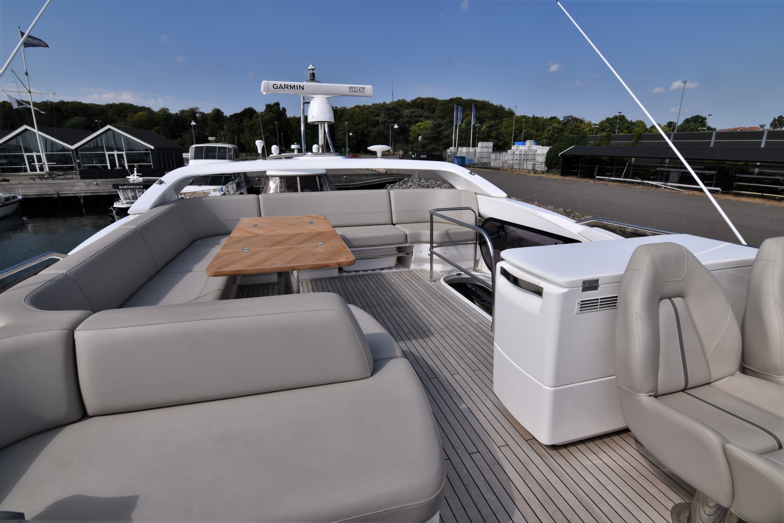 foto: 30 Princess  F55