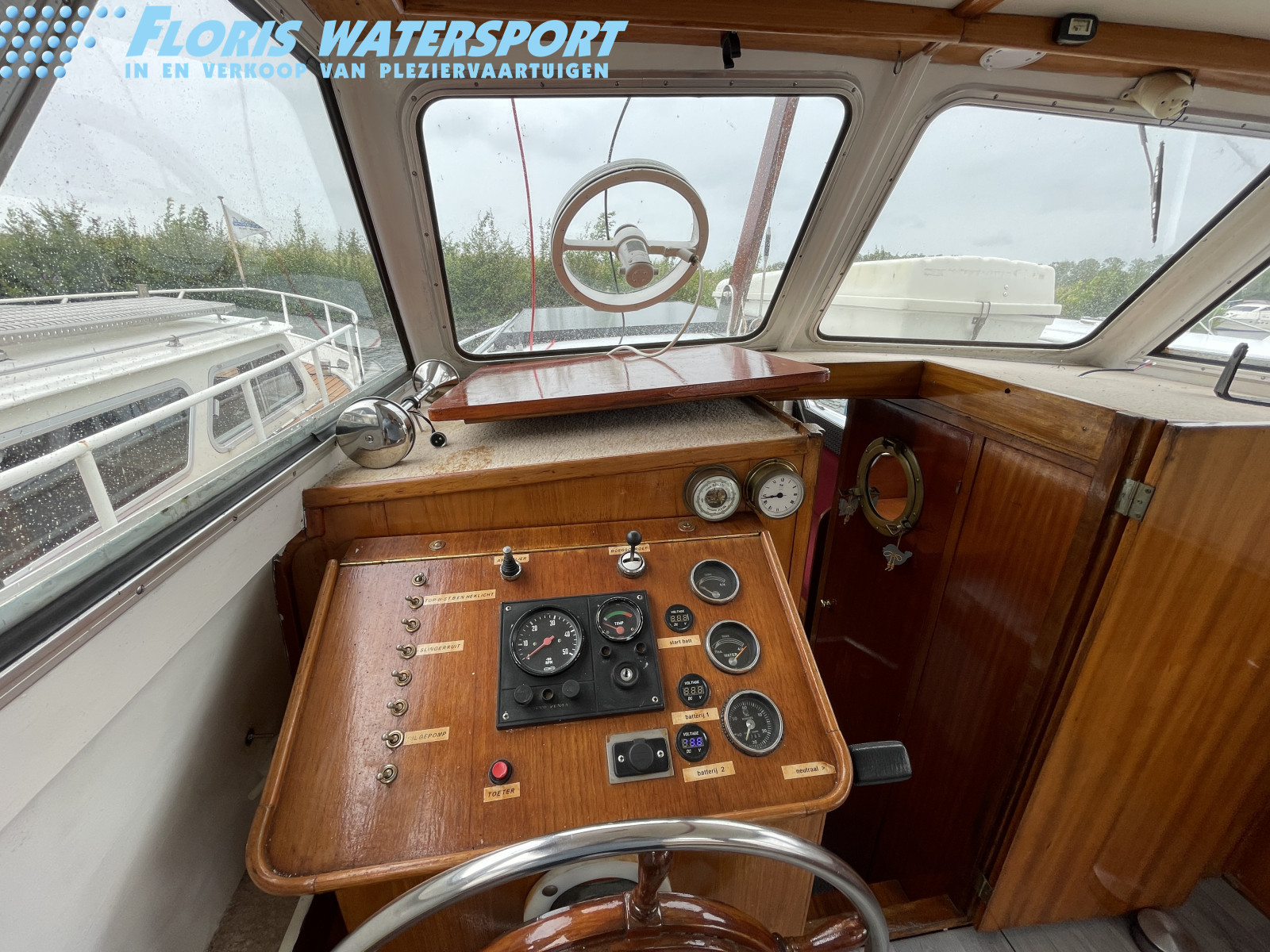 foto: 65 Target Royal Cruiser 1000