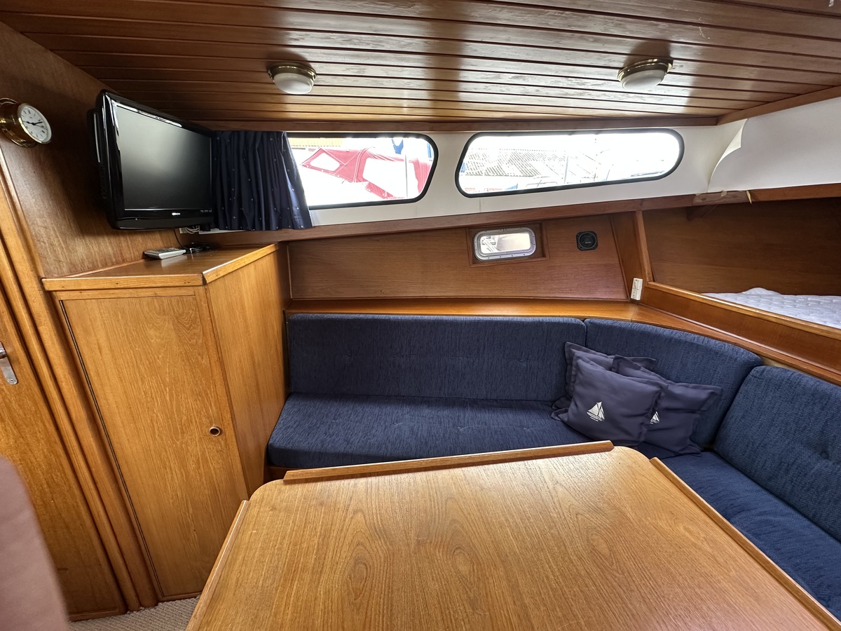 foto: 31 Koolmeeskruiser  GSAK