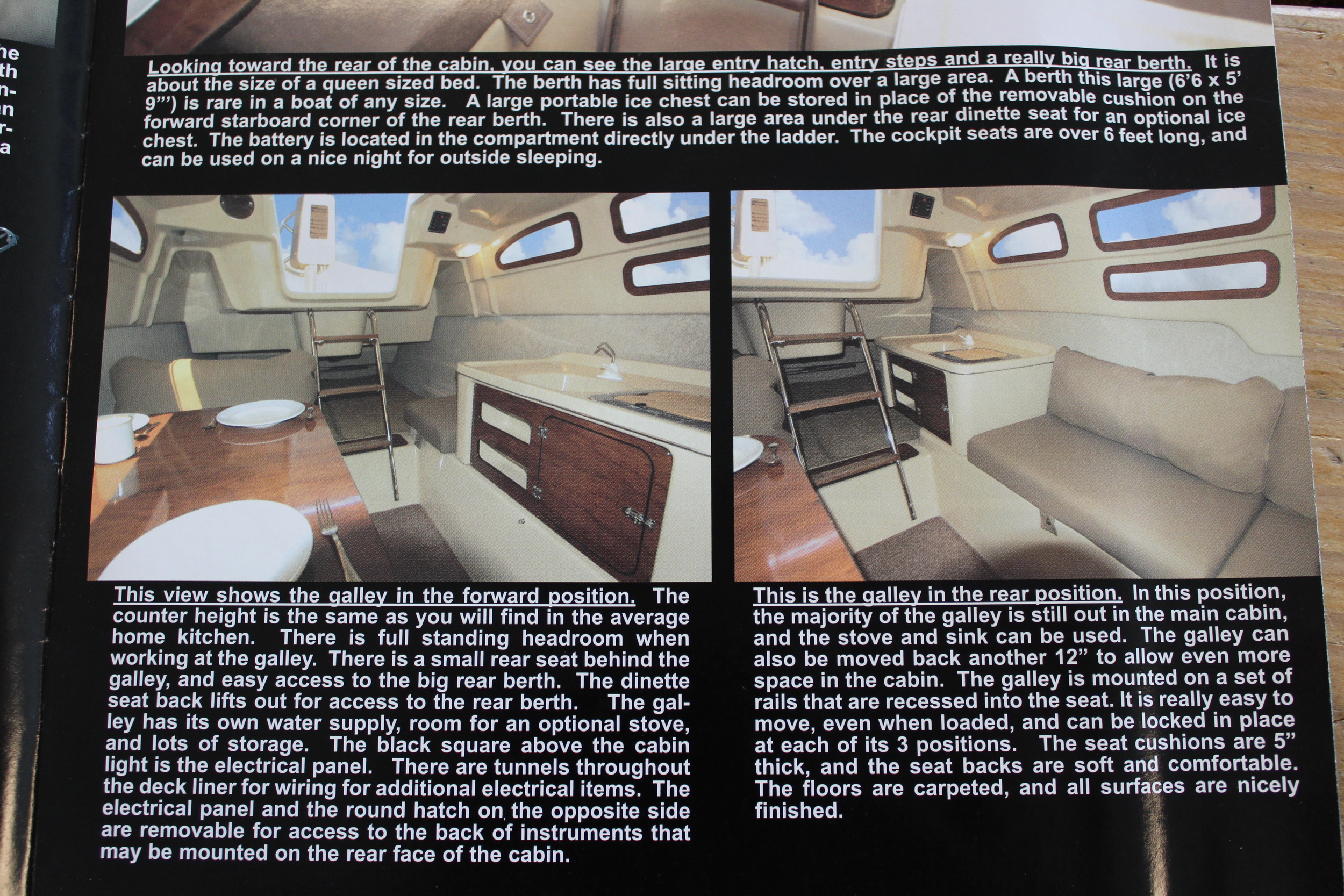 foto: 22 Macgregor 26 M