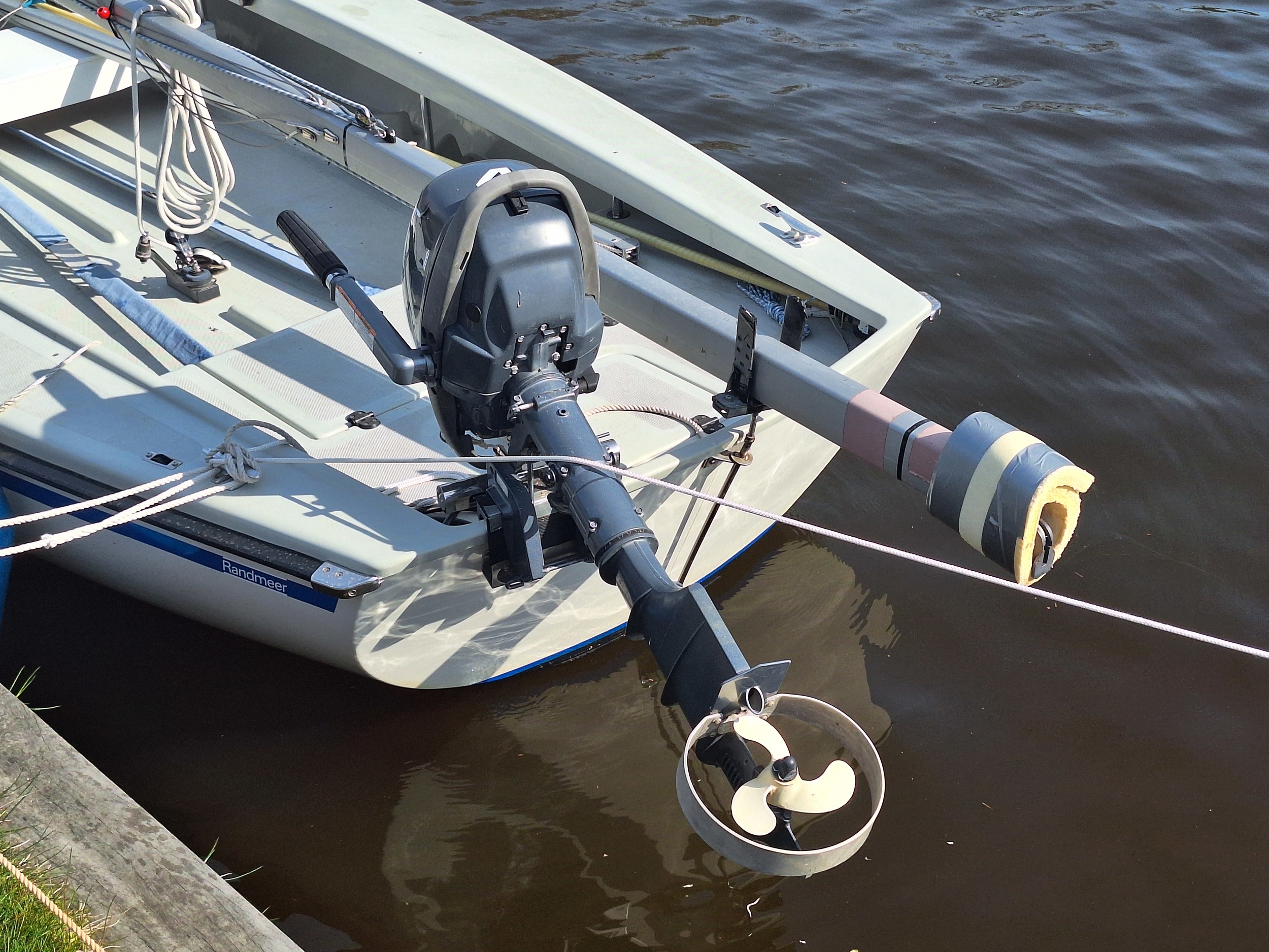 foto: 9 Randmeer Advance.