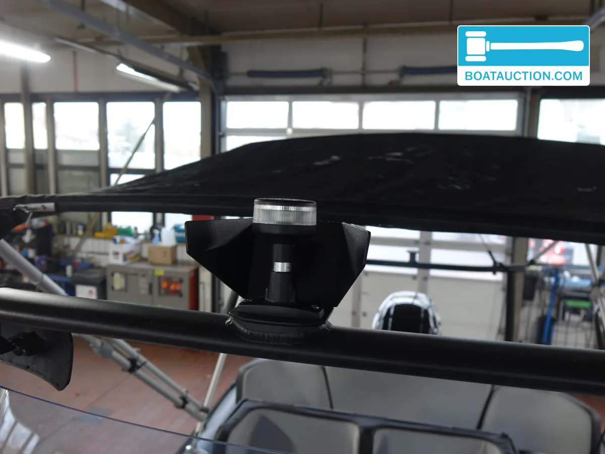 foto: 57 Zodiac Open 6.5 Neo