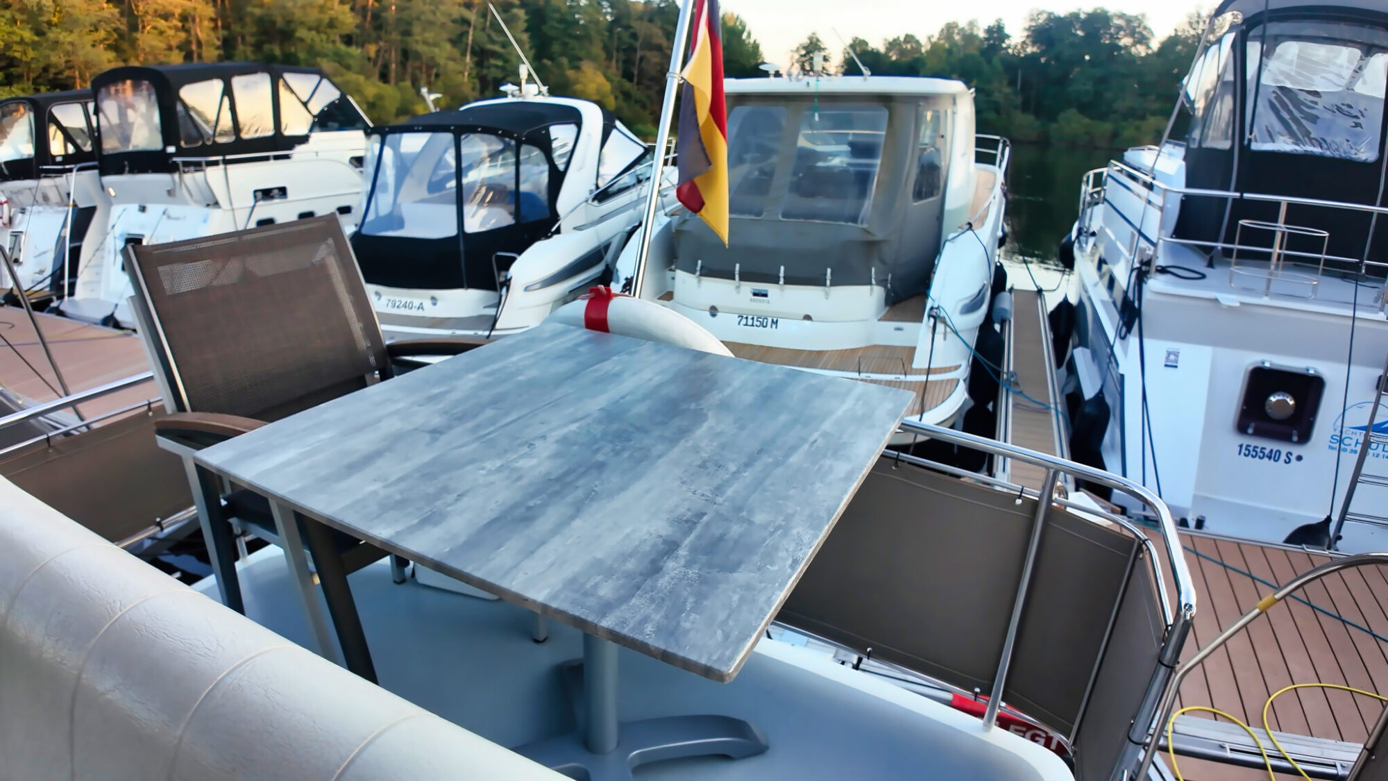 foto: 42 Aventura Aventura 34 AK Cabrio
