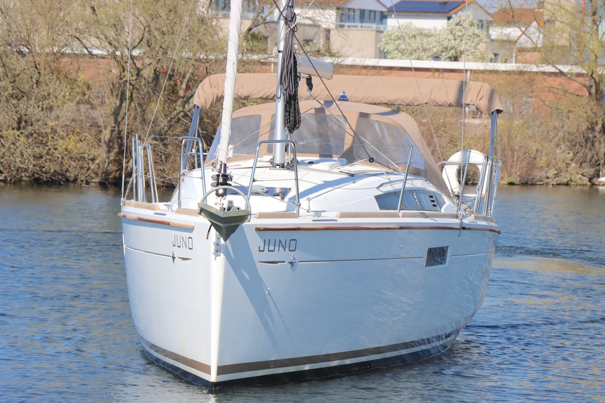 foto: 26 Jeanneau Sun Odyssey 349