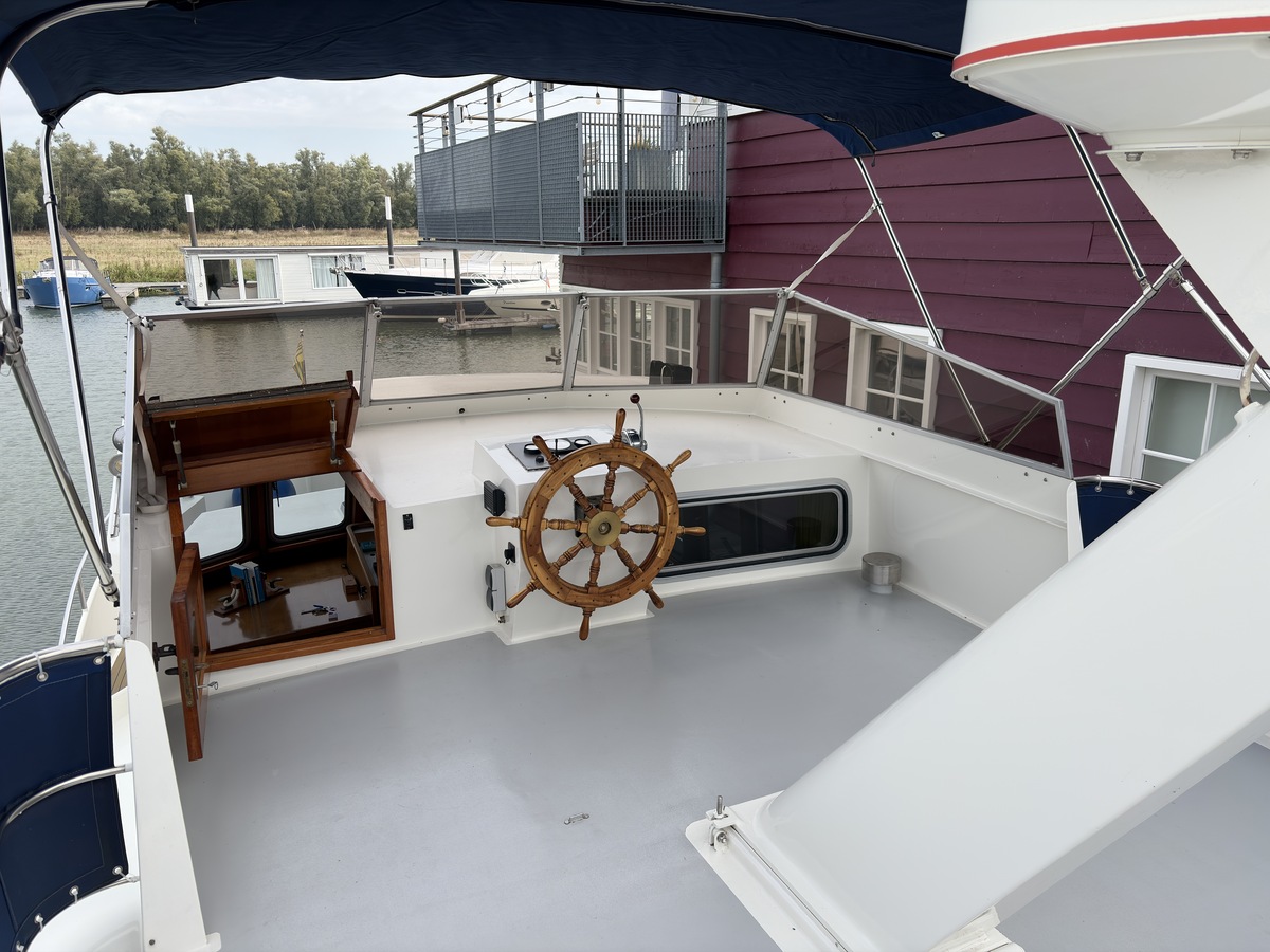 foto: 22 Alm Trawler 1200 AD