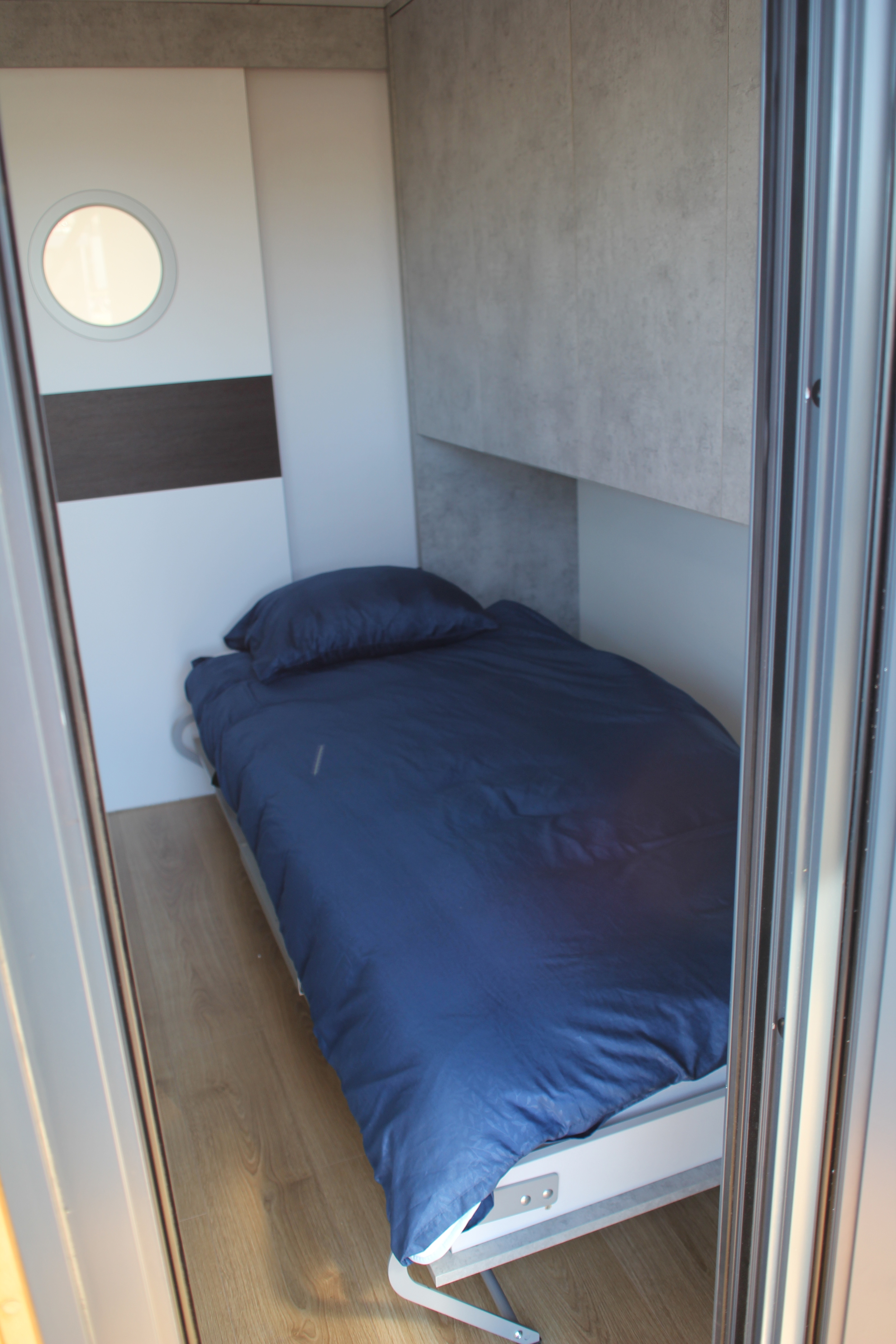 foto: 35 Campi 340 Houseboat