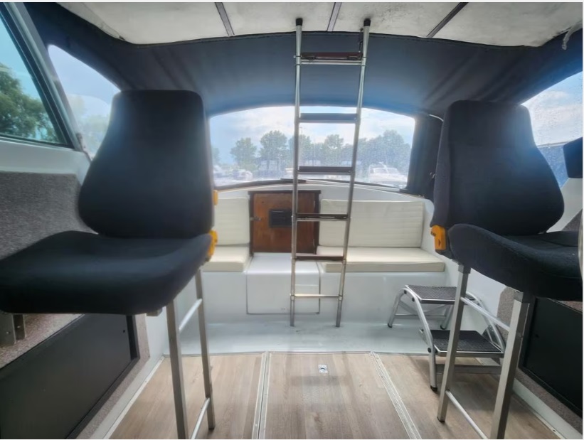 foto: 7 Amerglass 32  AK Fly 