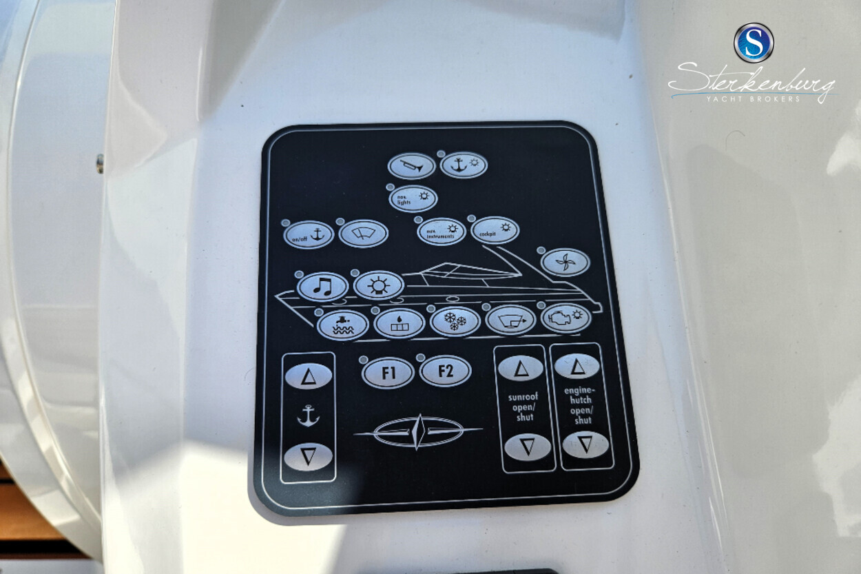 foto: 102 Bavaria 43 HT