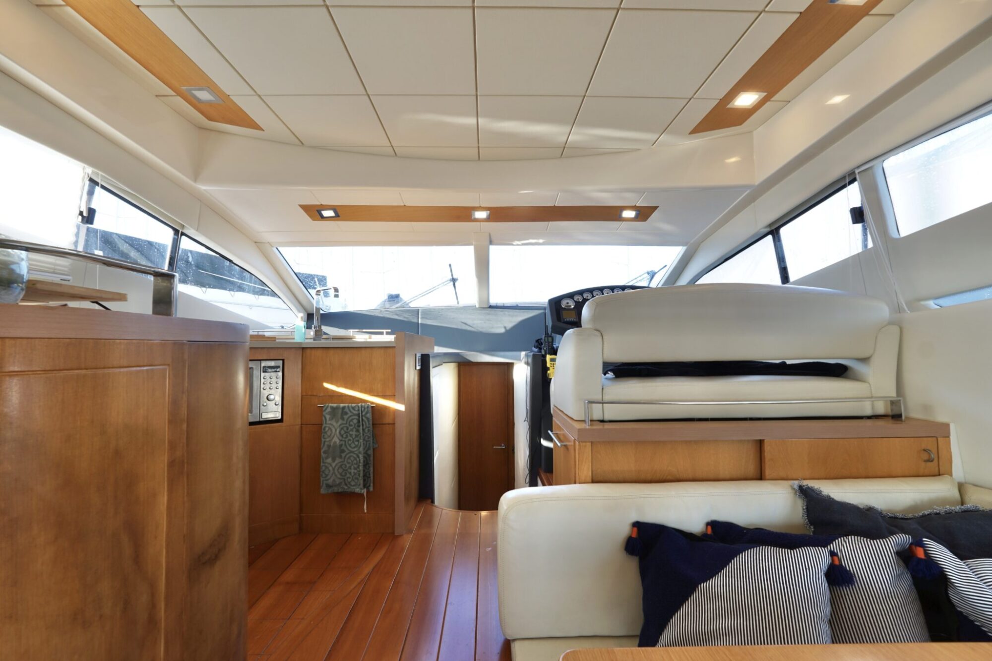 foto: 71 Rodman Rodman 44 Muse IPS