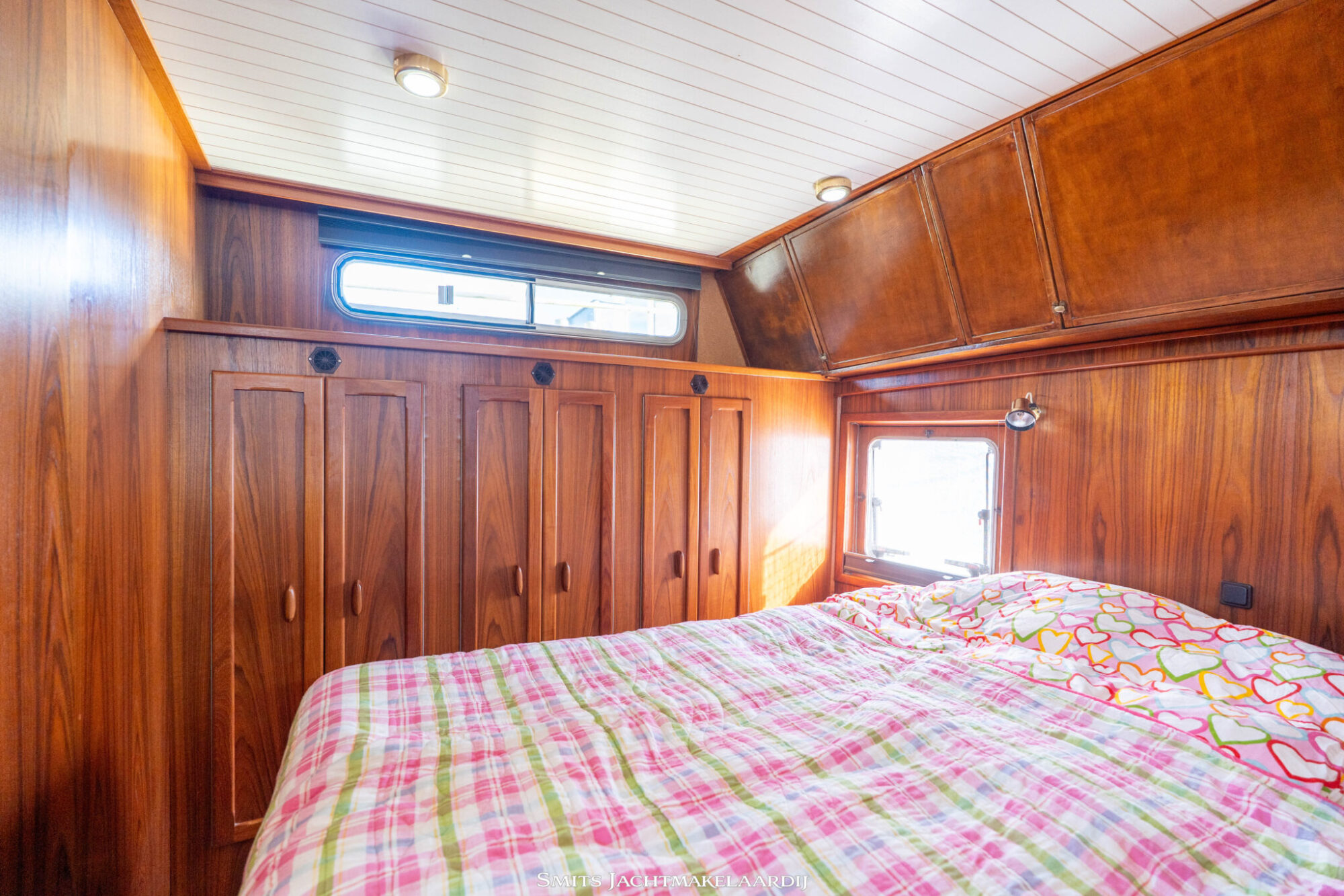 foto: 31 MMS MMS Bakdekkruiser 12.00 AK Cabrio