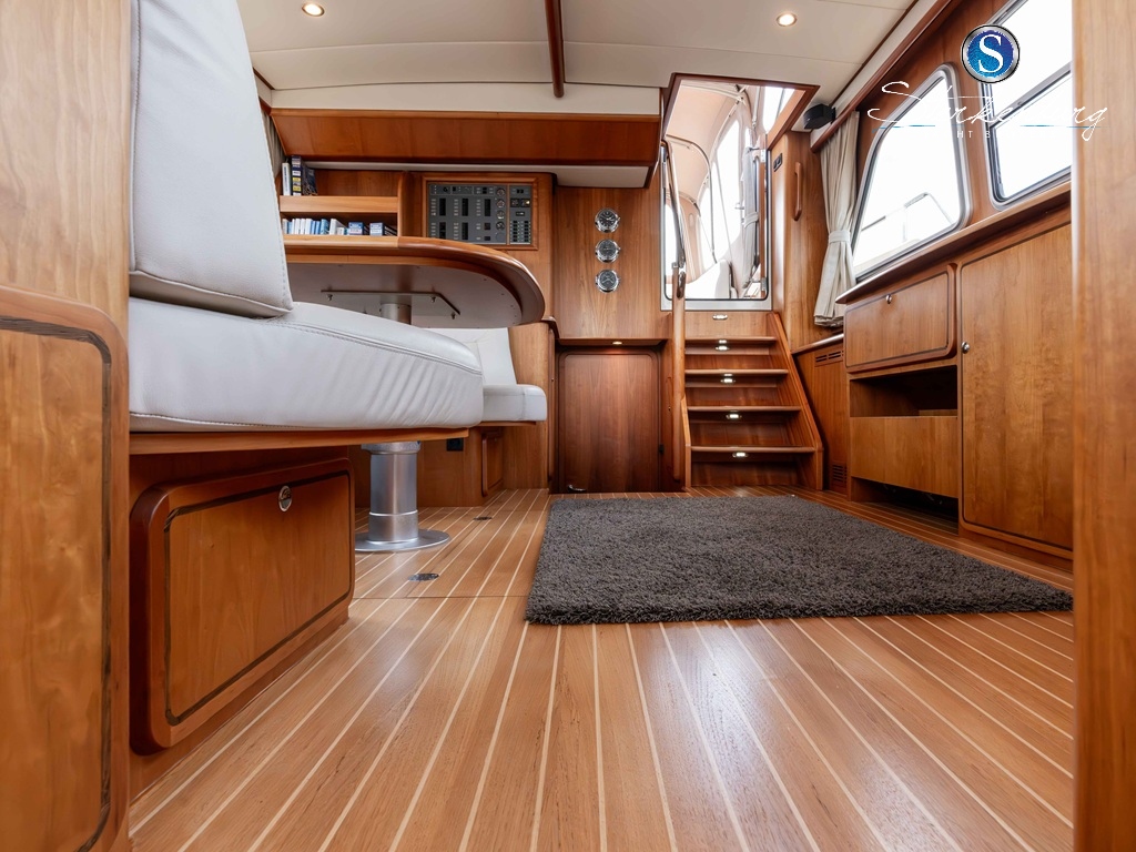 foto: 32 Linssen Grand Sturdy 470 AC MK II Diamond Edition