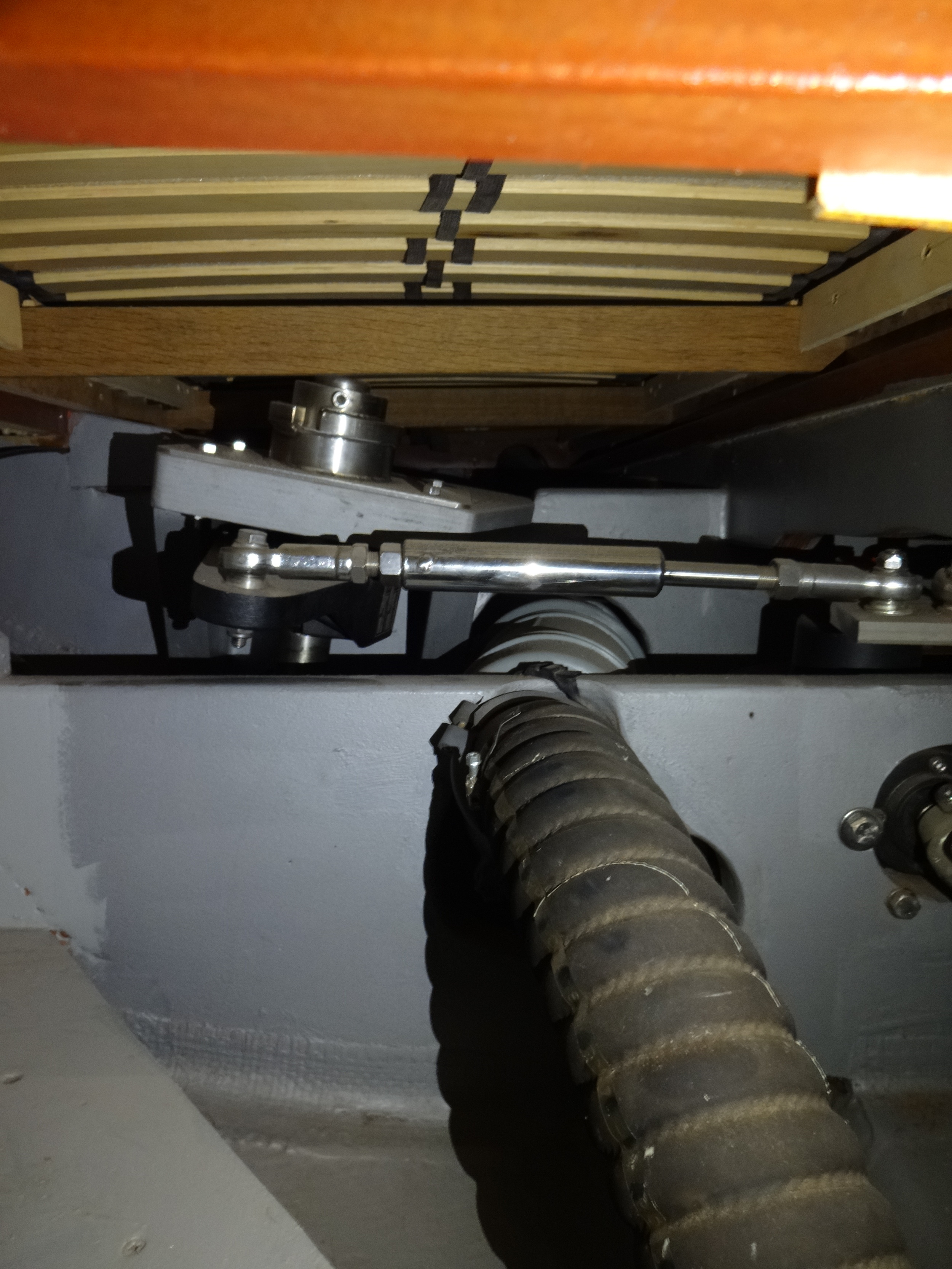 foto: 54 Dick Zaal 41 Centre Cockpit