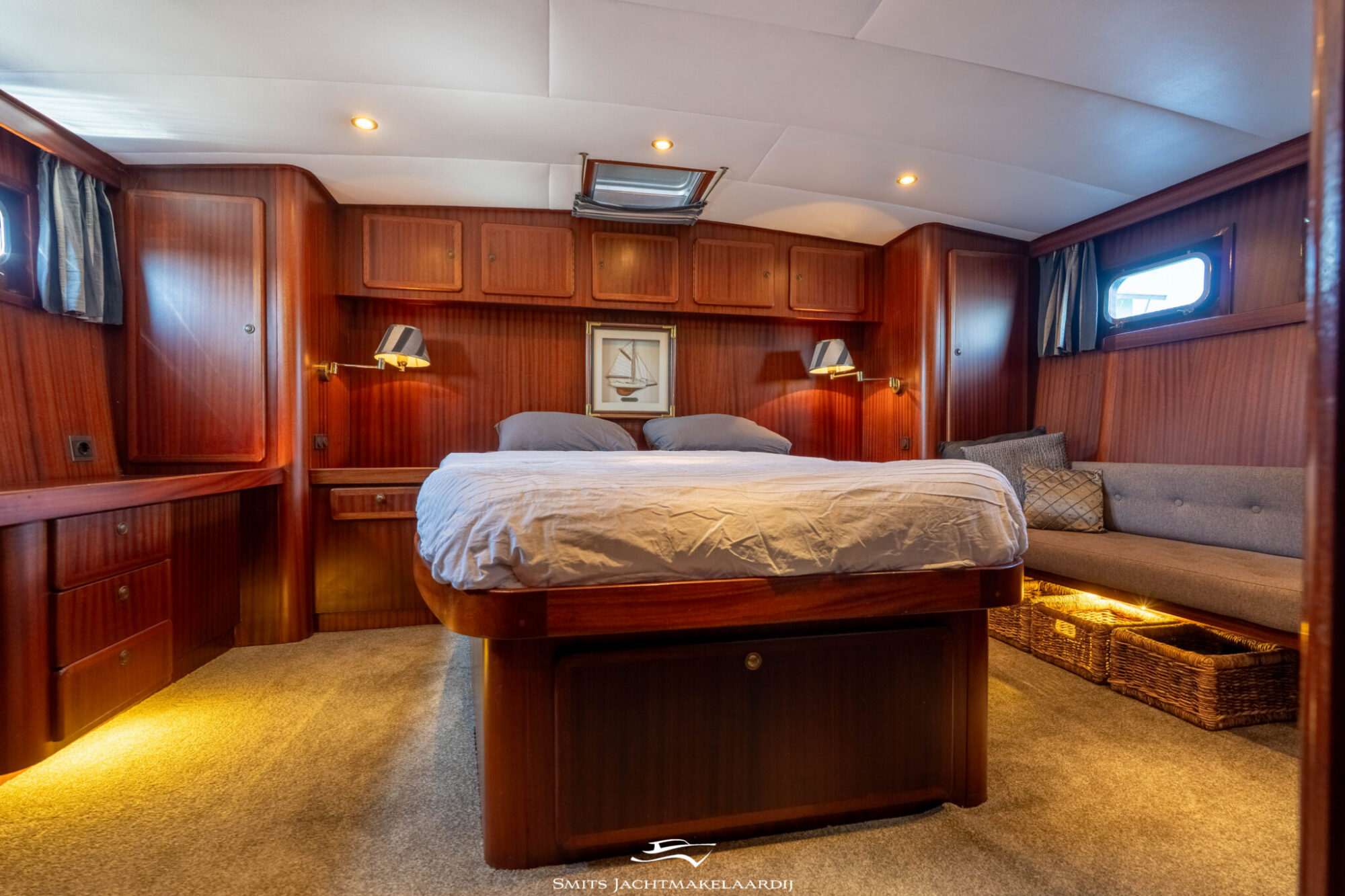 foto: 62 Van der Valk Valk Vitesse 54 Stabilizers
