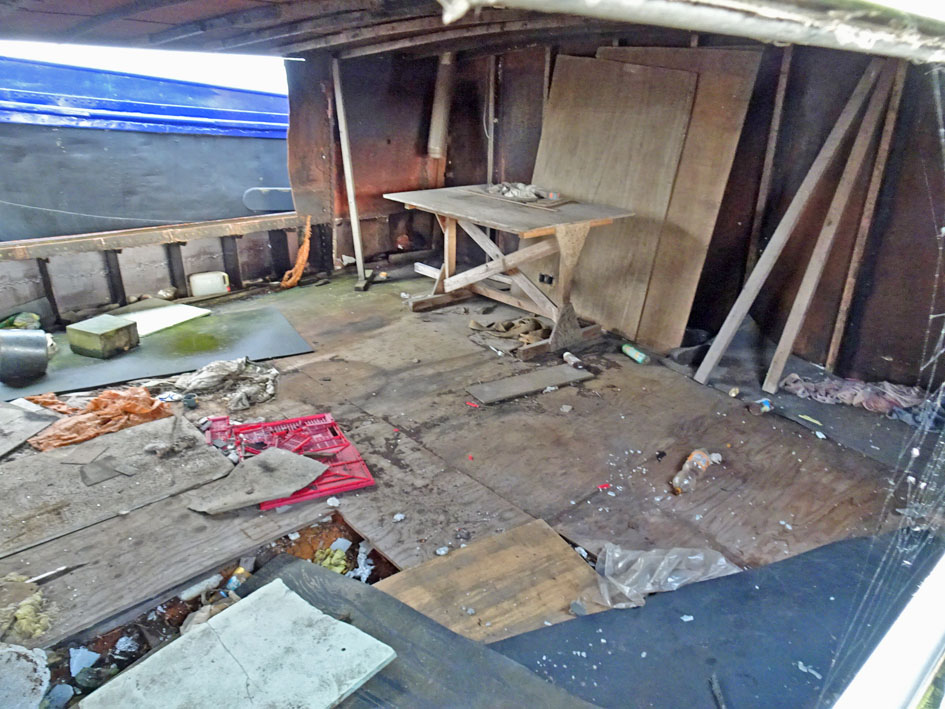 foto: 18 Friese Maatkast 40.00 casco