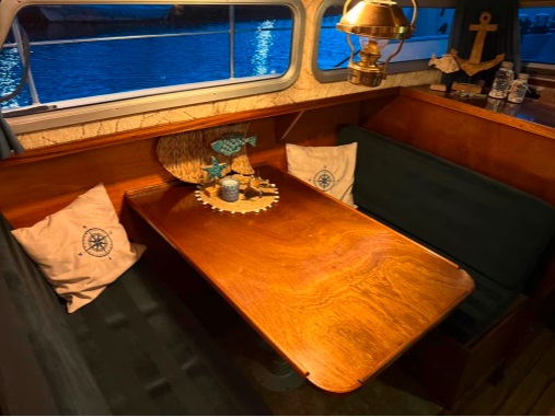 foto: 11 Meeuwkruiser  1100 DB AK GS