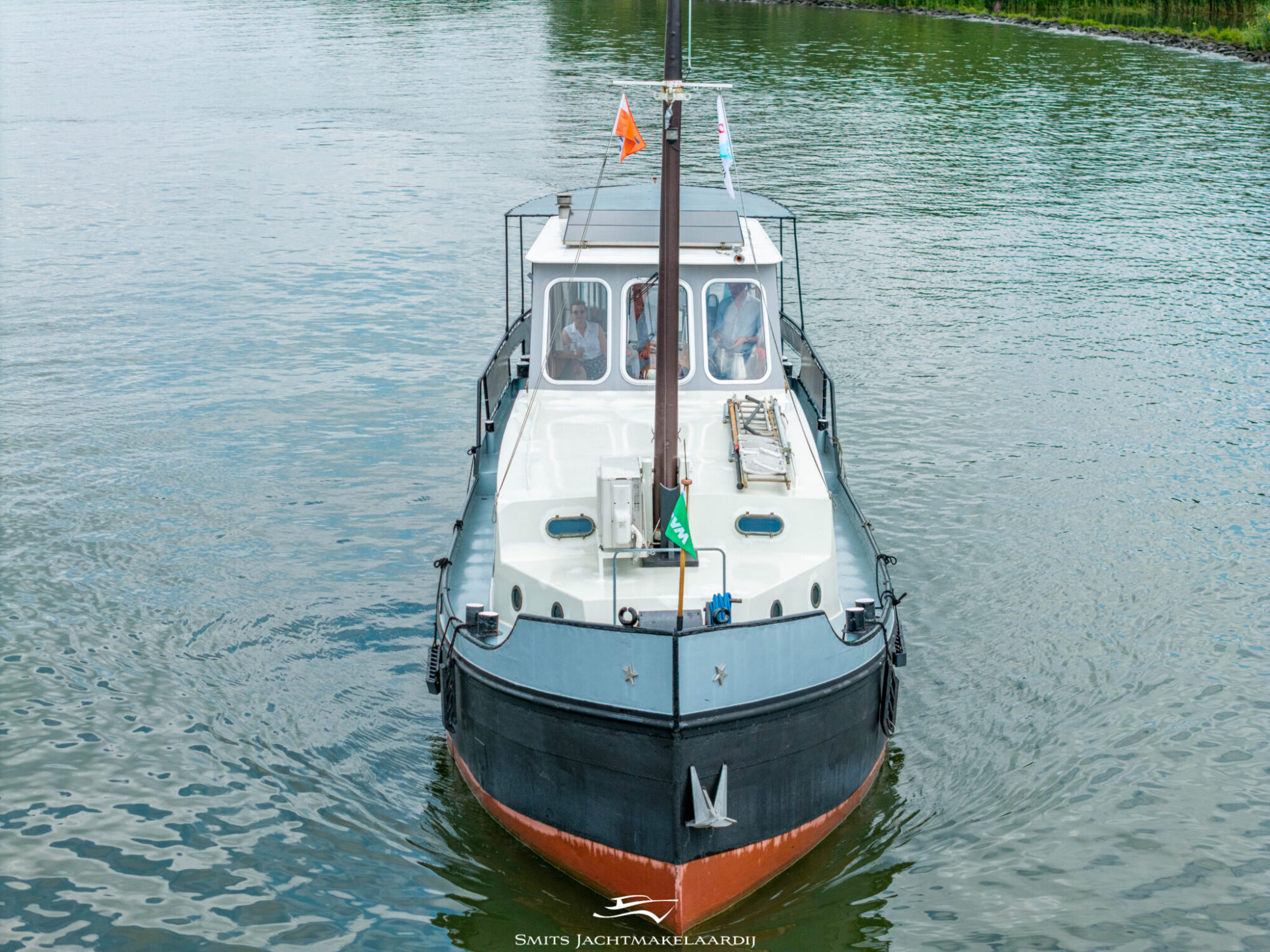 foto: 56 Oester Kotter Oester Kotter ‘Promenade’ 14.00 OK