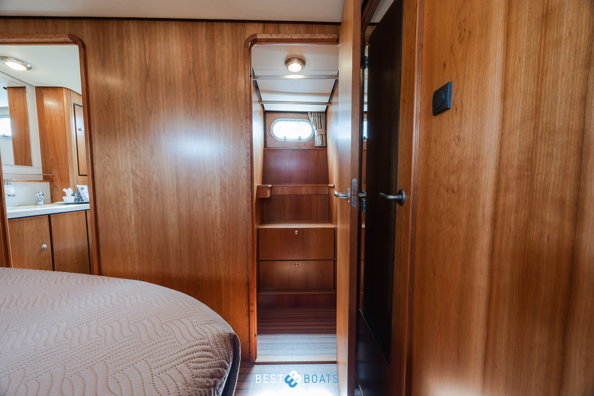 foto: 45 Linssen Grand Sturdy 43.9 AC