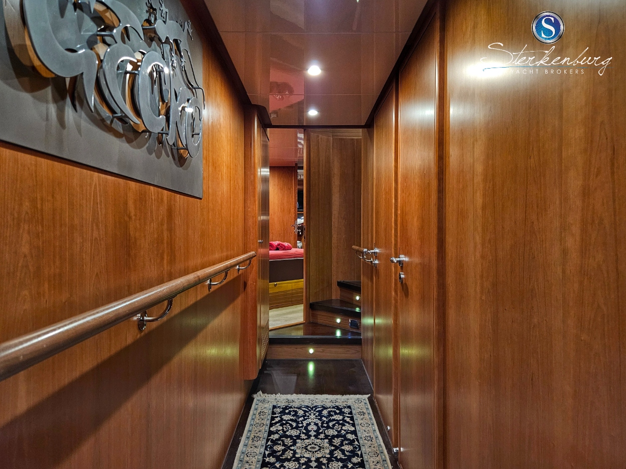 foto: 66 Valk Continental II 2300 ALU-IPS