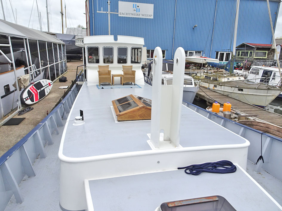 foto: 82 Van den Beldt Kotter 20.60, UBC gecertificeerd