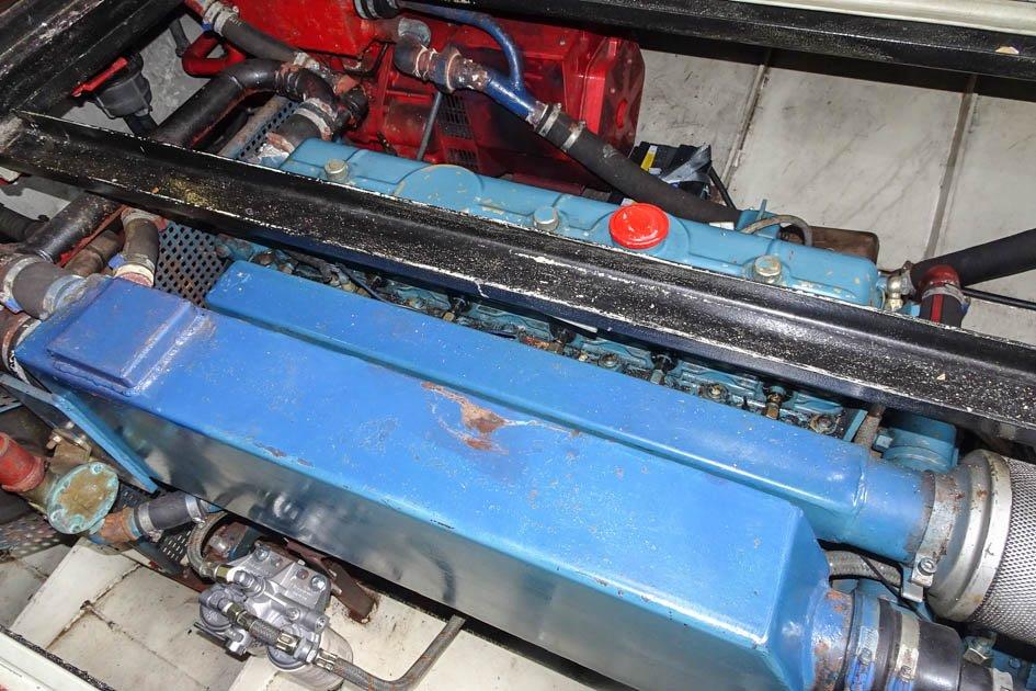 foto: 23 Bekebrede Zeilschoener 15.88