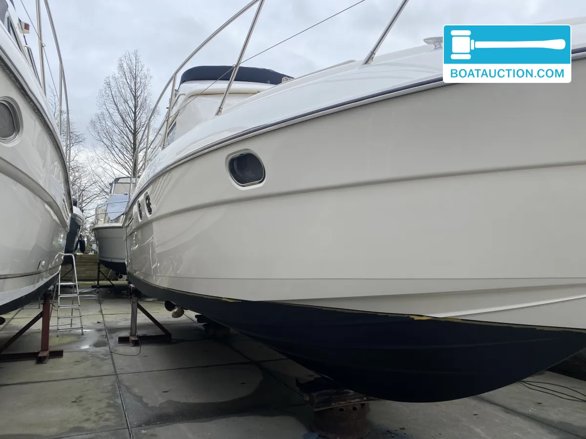 foto: 41 Princess 360 Flybridge