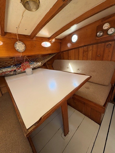 foto: 12 Van Der Meulen Kajuitzeilschouw 800